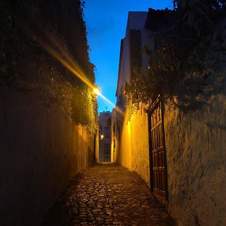 拉奥罗塔瓦Casa Rosales公寓 外观 照片